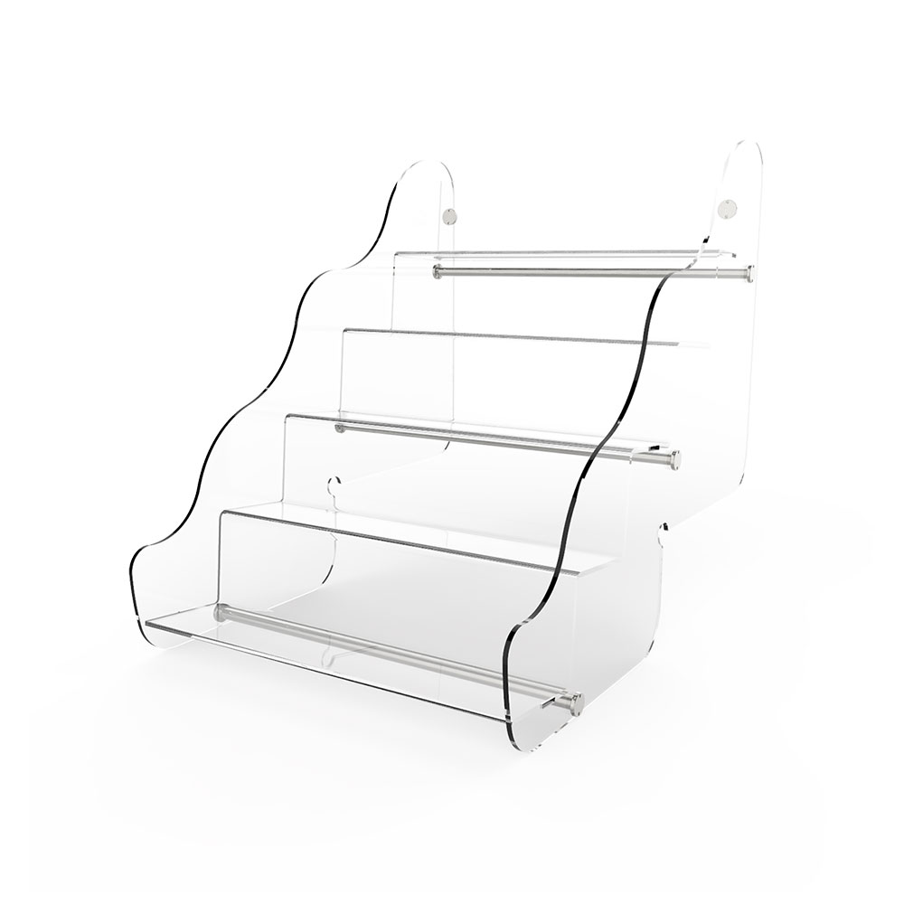 Scaletta Sbalzo XL