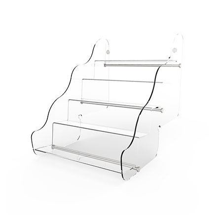 Scaletta Sbalzo XL