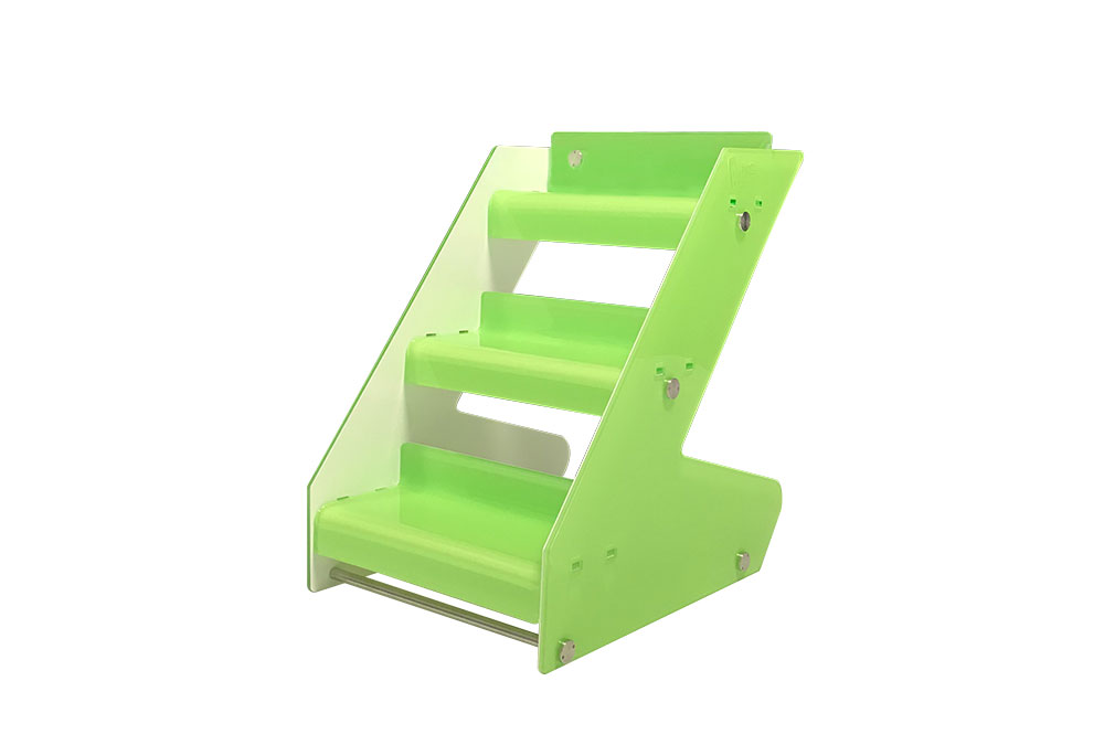 Pharmacy display stand