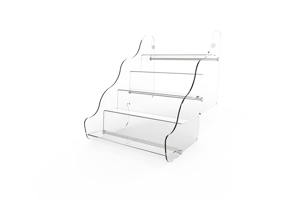 Pharmacy ladder