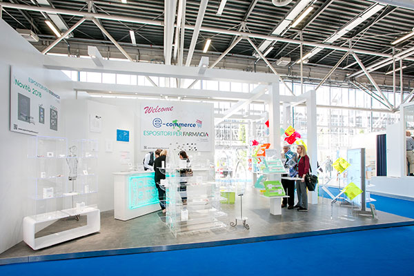 Cosmofarma 2018